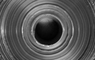 Bottom O Th Moor edpm waterproofing