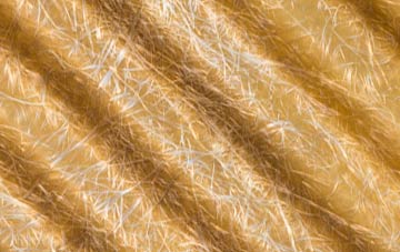 Bottom O Th Moor fibreglass roof waterproofing