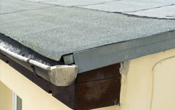 Bottom O Th Moor flat garage roofing repairs