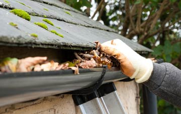 gutter cleaning Bottom O Th Moor, Greater Manchester