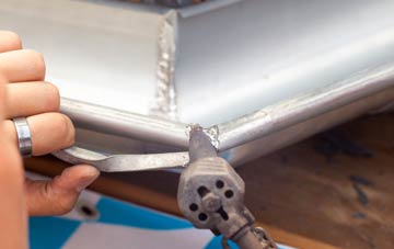 disadvantages of Bottom O Th Moor lead roofing