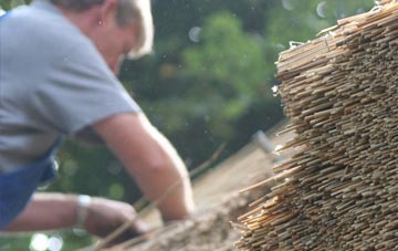 professional Bottom O Th Moor thatchers