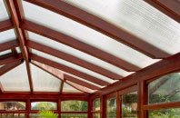Bottom O Th Moor conservatory roofing insulation