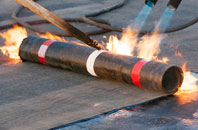 Bottom O Th Moor flat roof sealing