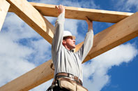 Bottom O Th Moor roof replacement work