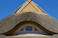 Bottom O Th Moor thatch roofing